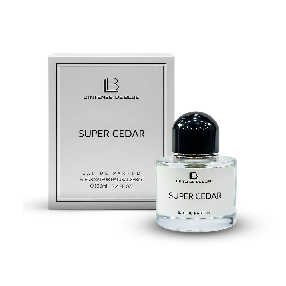 Super Cedar