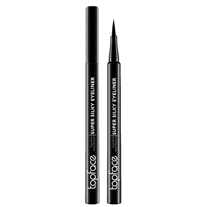 Topface Super Silky Eyeliner