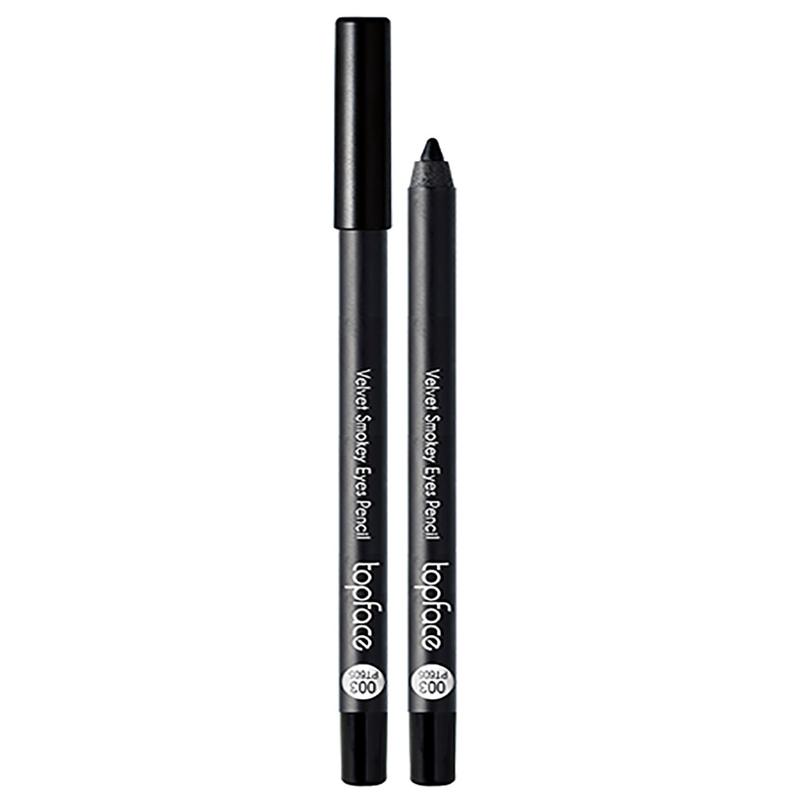 Topface Velvet Smoky Eye Pencil