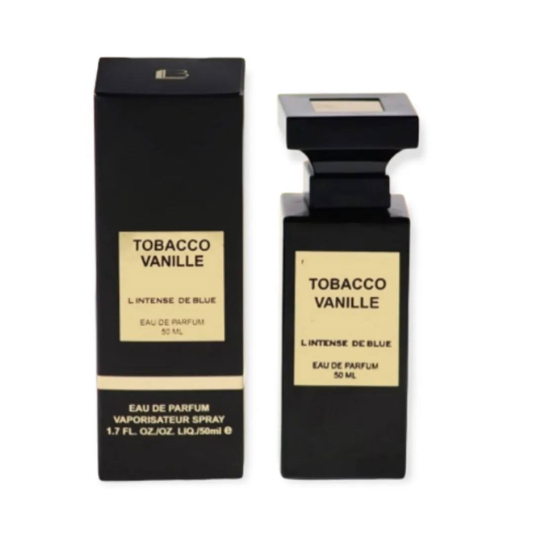 Tobacco Vanille