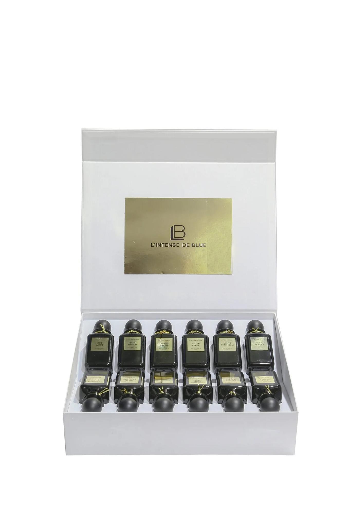 Tom Ford Perfume Set