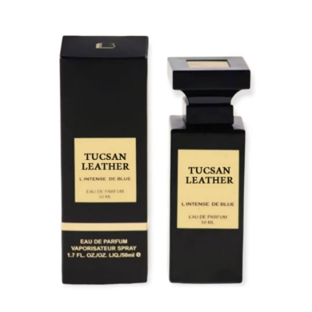 Tuscan Leather Perfume