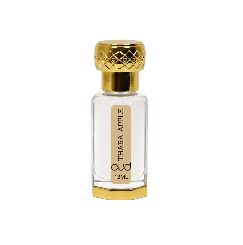 Tahara Apple Musk