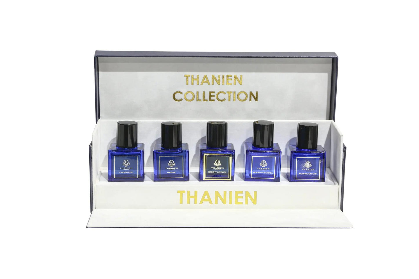 Thameen Perfume Collection