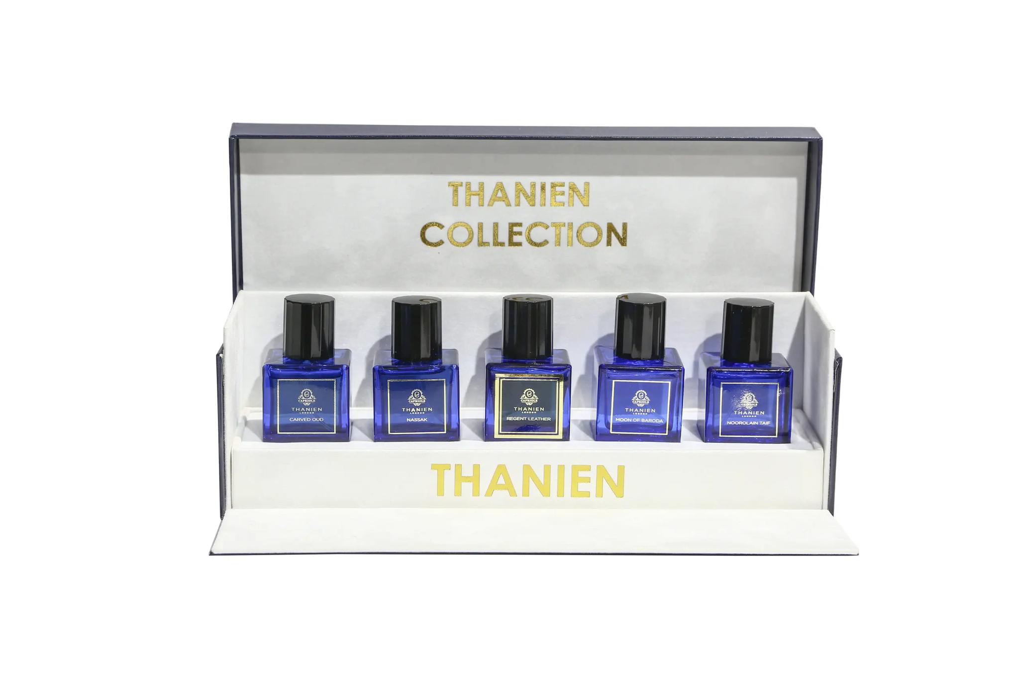Thameen Perfume Collection