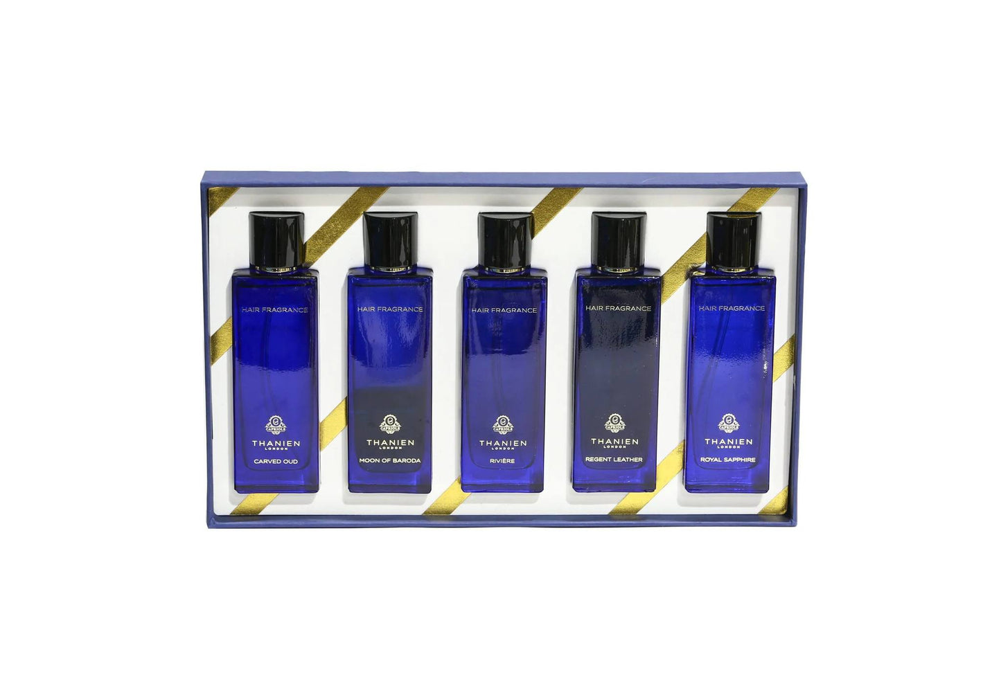 Thameen Hair Perfume Collection