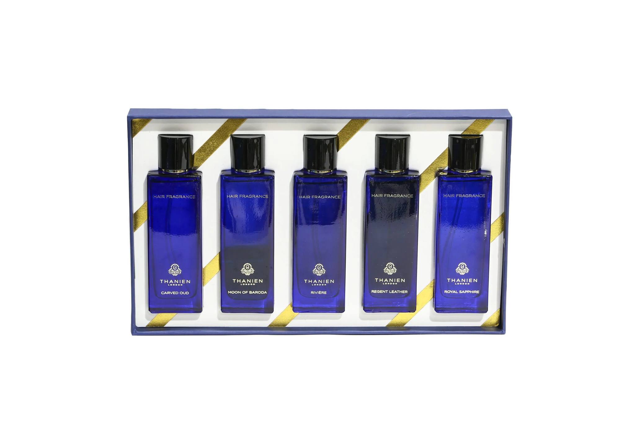Thameen Hair Perfume Collection