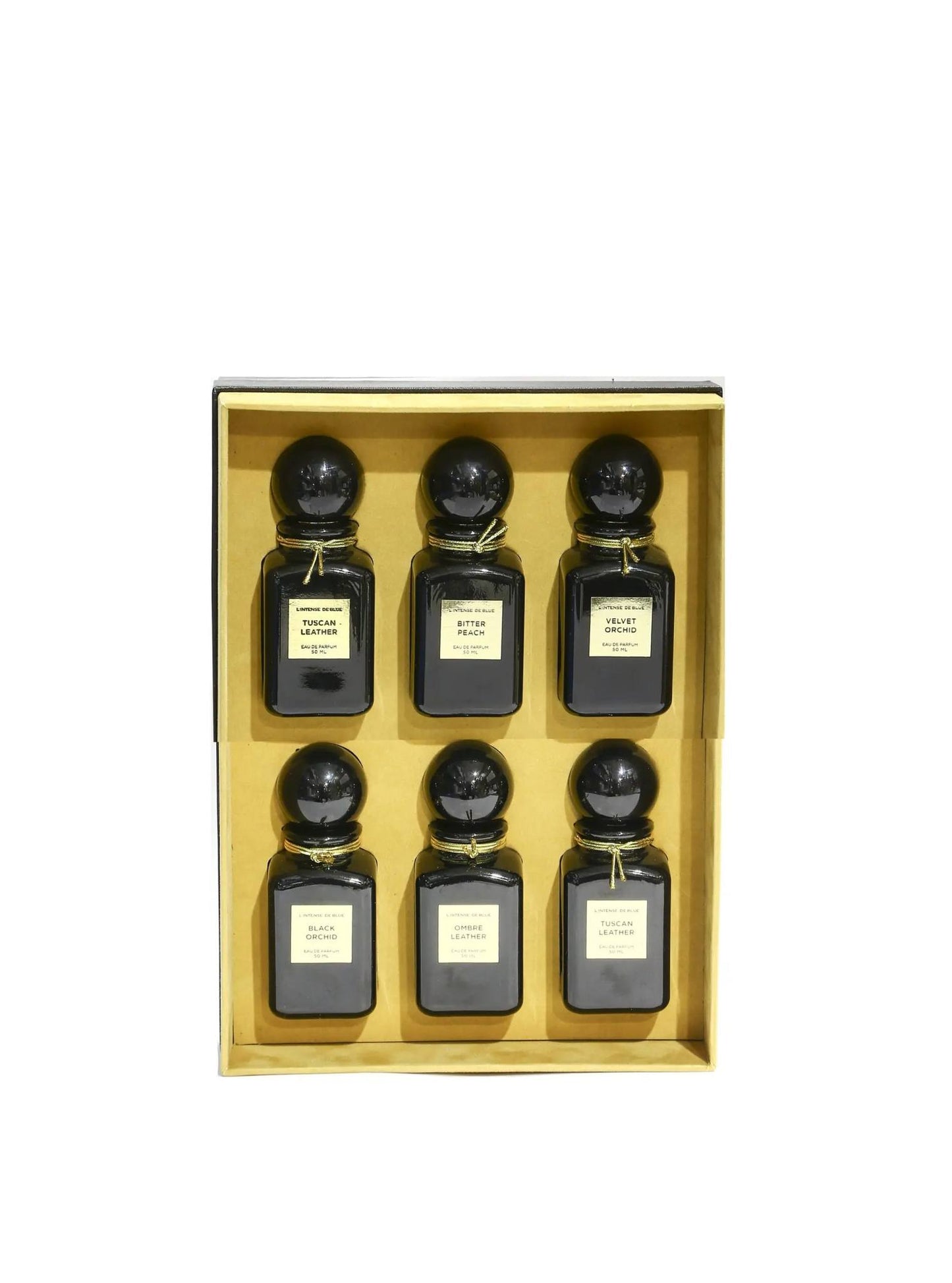 Tom Ford 6 Perfume Collection