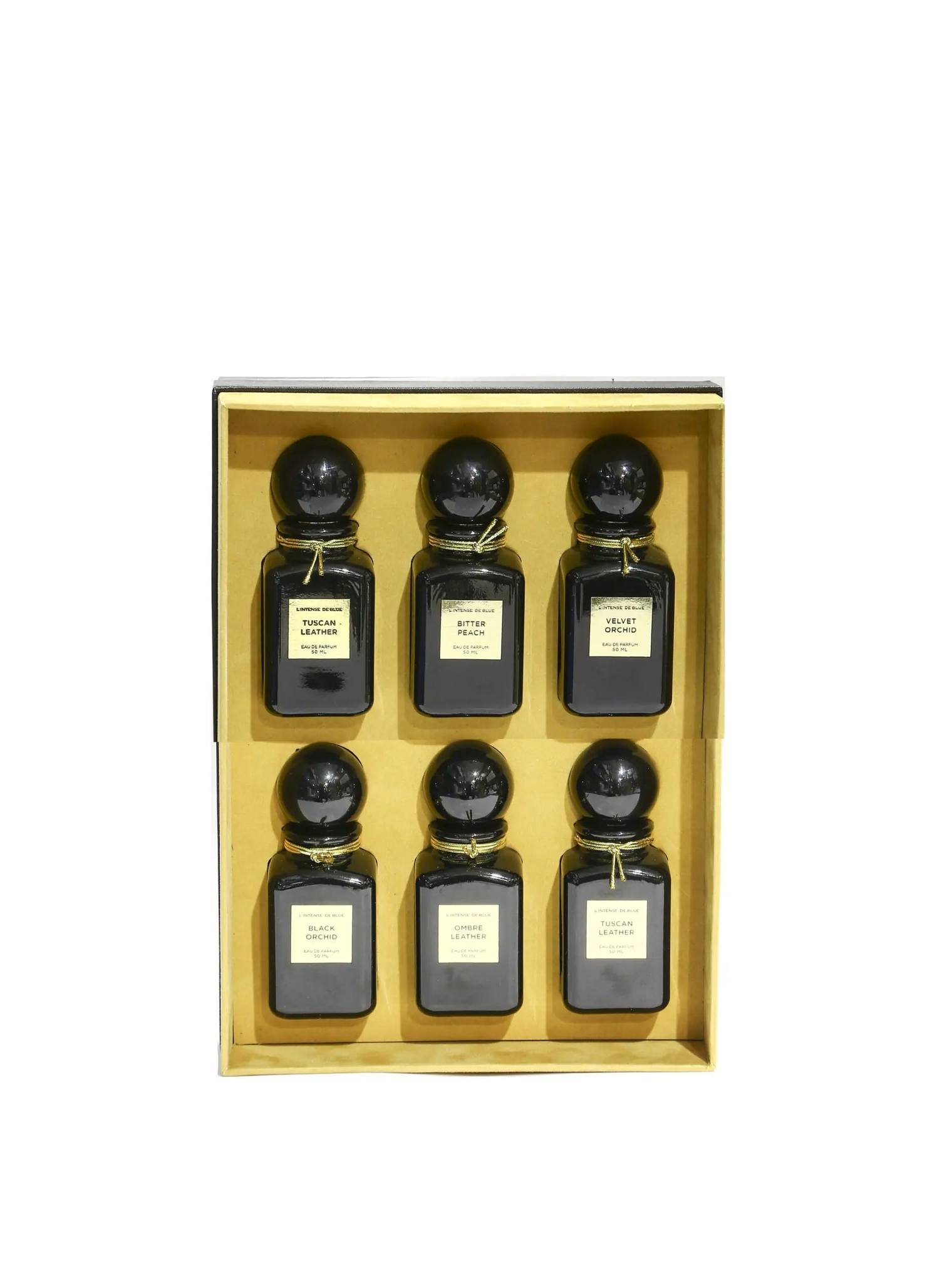 Tom Ford 6 Perfume Collection