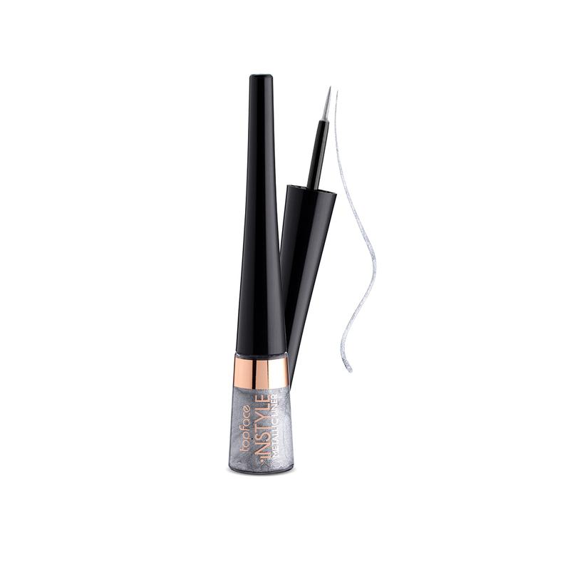 Topface Metallic Liner Eyeliner