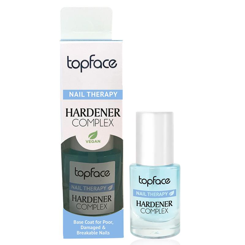 Topface Nail Therapy