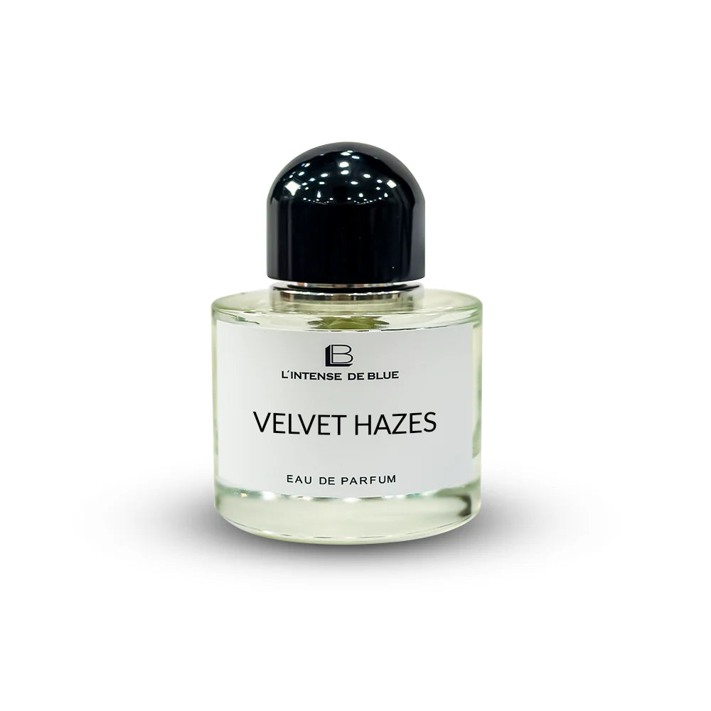 Velvet Haze Perfume