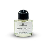 Velvet Haze Perfume