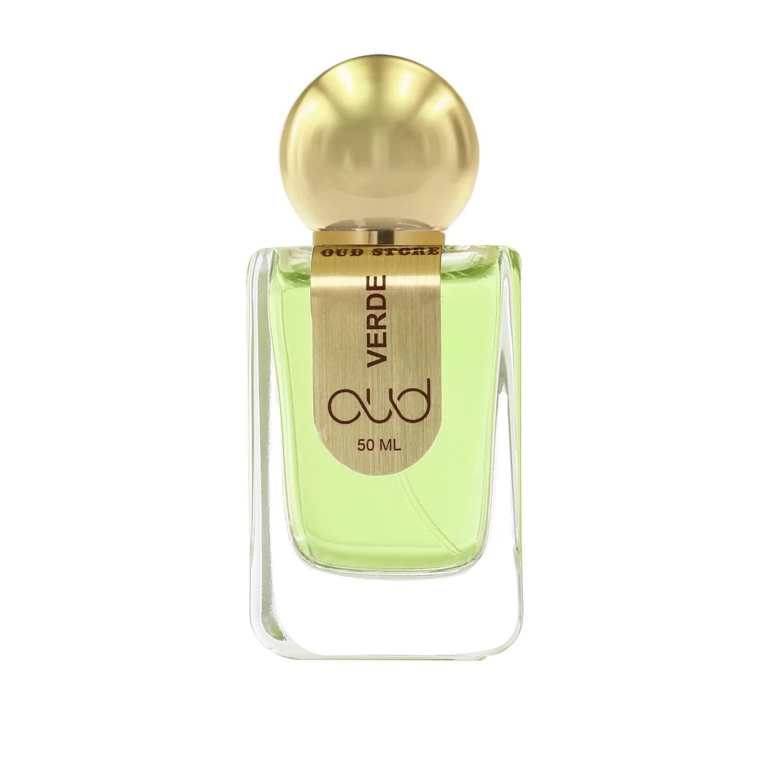 VERDE Perfume