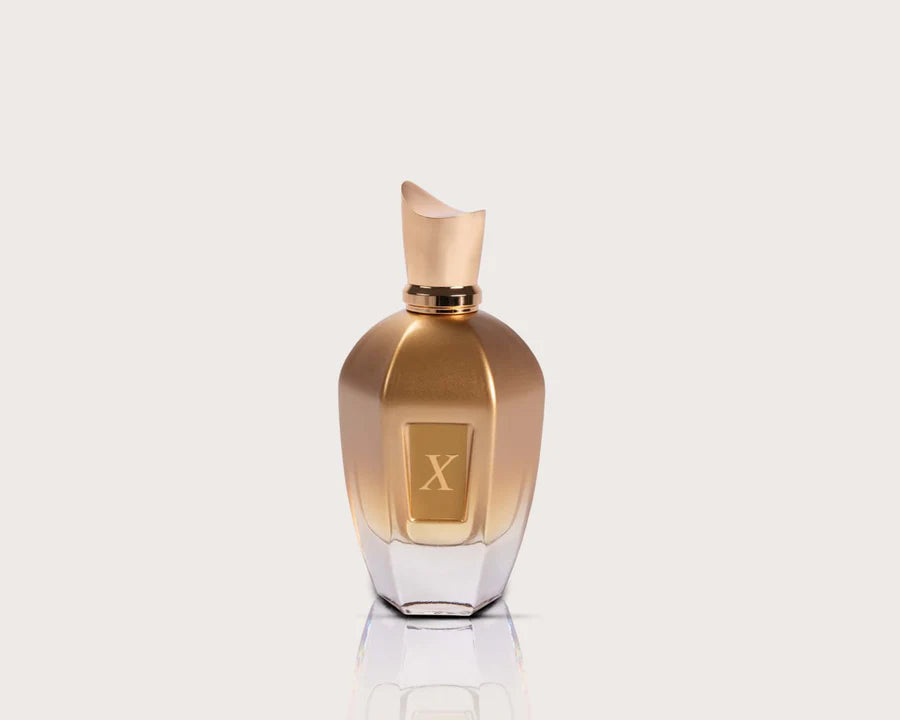 Gold Xerjoff Perfume