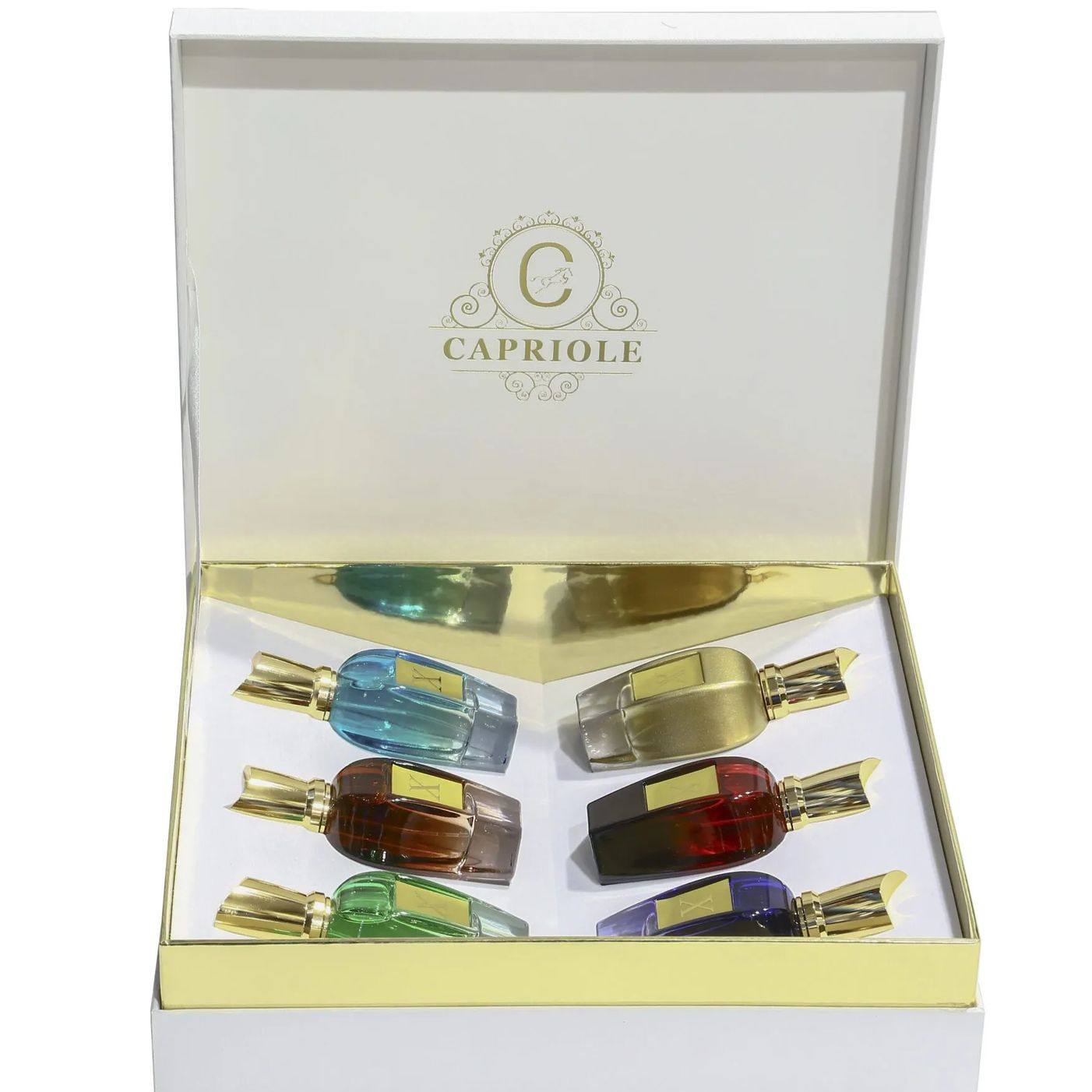 Xerjoff Perfume Set