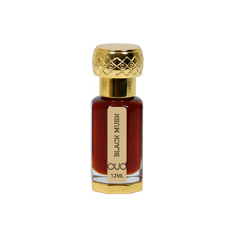 Black Musk