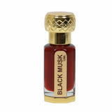 Black Musk
