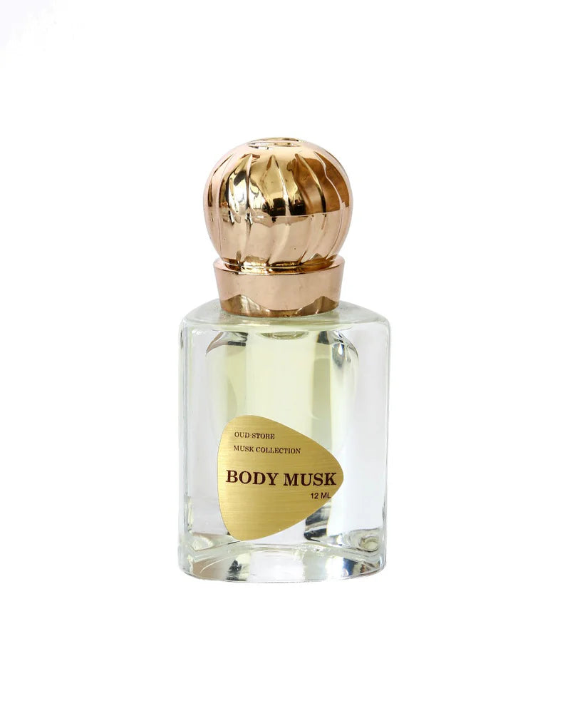 Body Musk