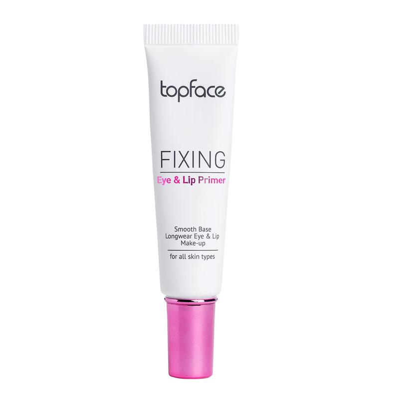Topface Fixing Eye & Lip Primer - PT469