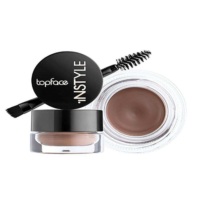 Topface Eyebrow Gel