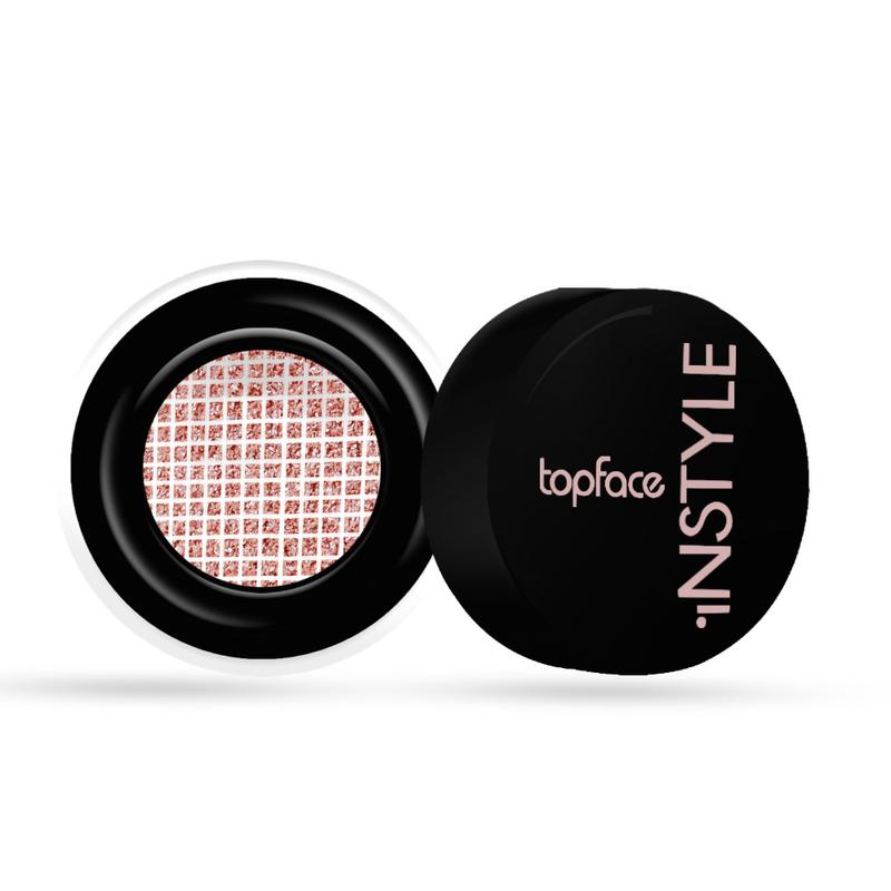 Topface Instyle High Pigment Eyeshadow