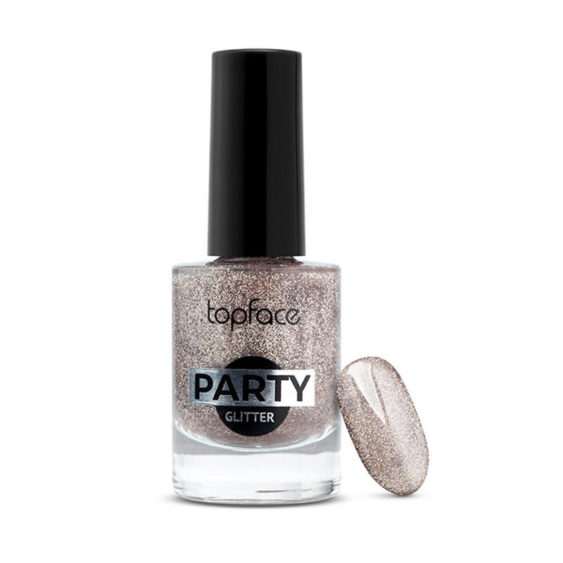 Topface Party Glitter