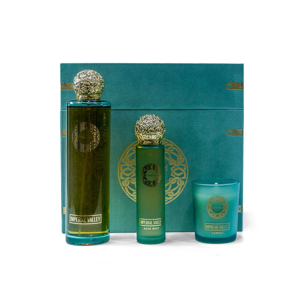 Imperial Valley Collection