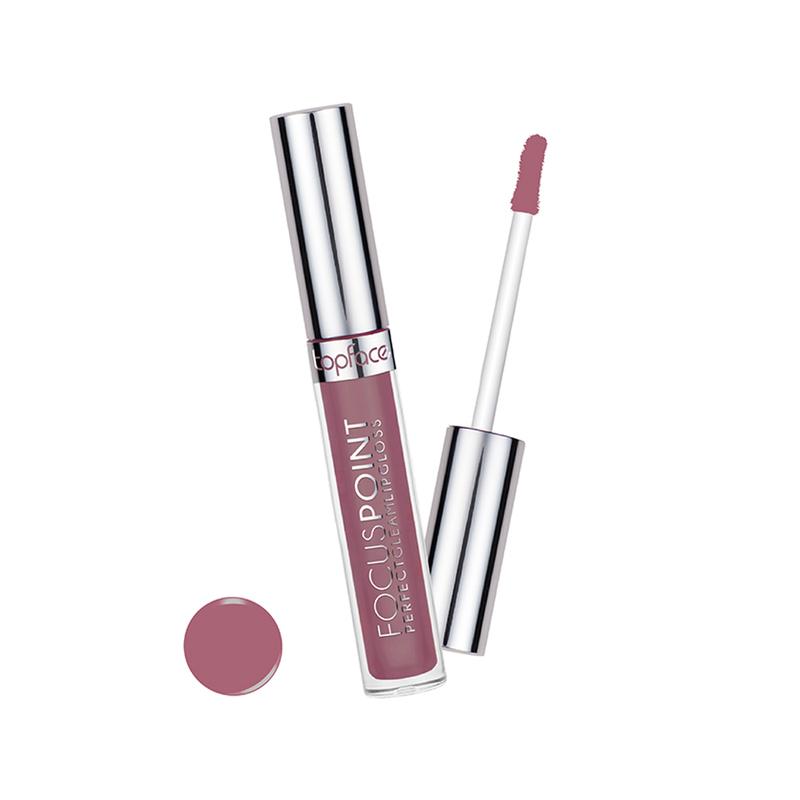 Topface Perfect Gleam Lip Gloss