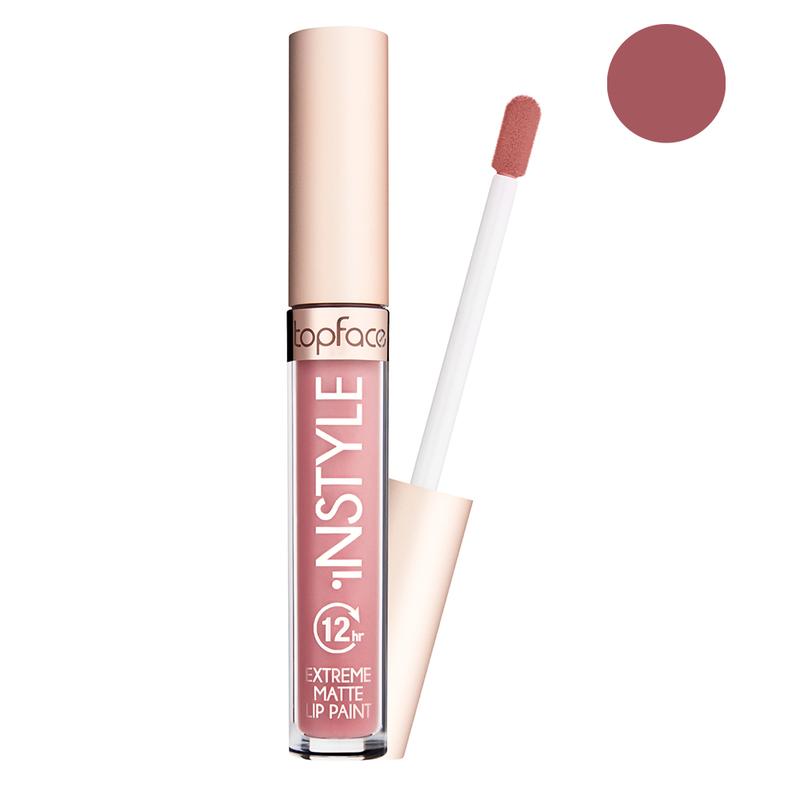 Topface Focus Extreme Matte Lip Paint