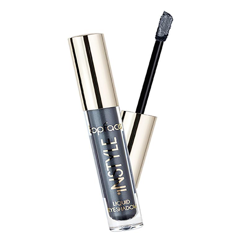 Topface Metallic Liquid Eyeshadow