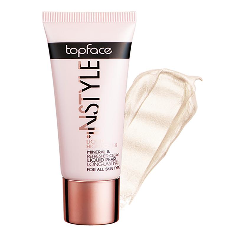 Topface Liquid Highlighter