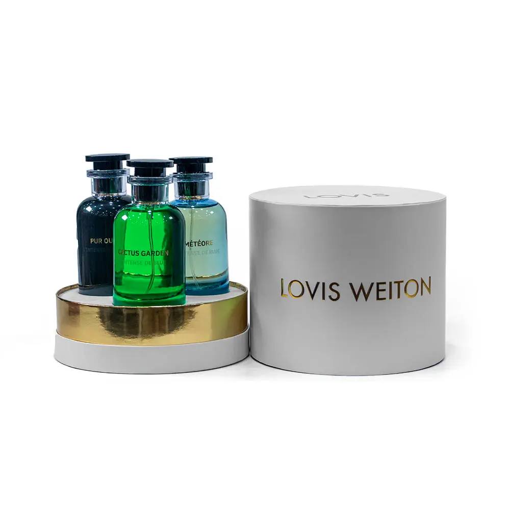LOVIS WEITON 1