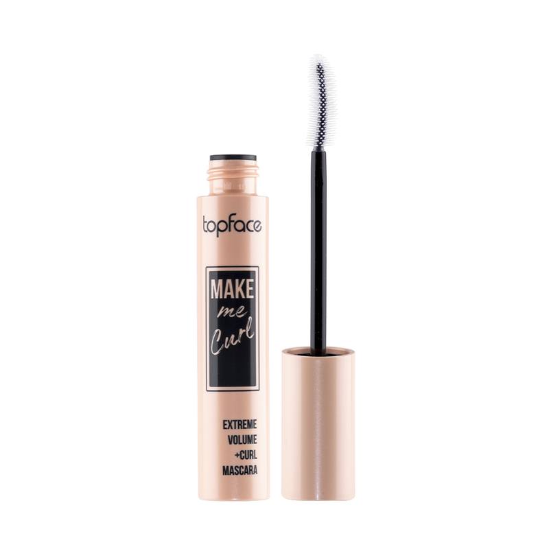 Topface Extreme Volume + Curl Mascara
