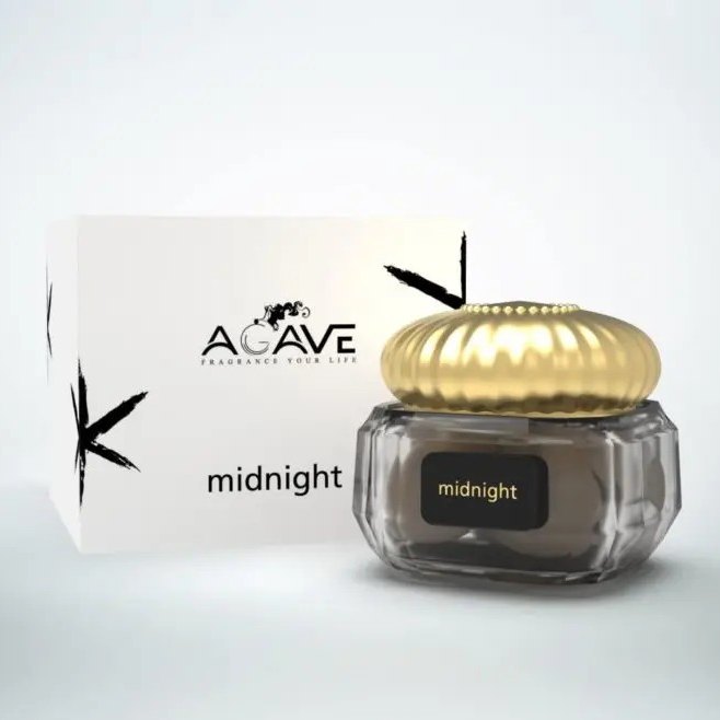 Midnight Bukhoor