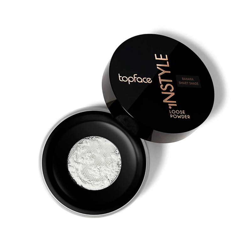 Topface Perfective Loose Powder