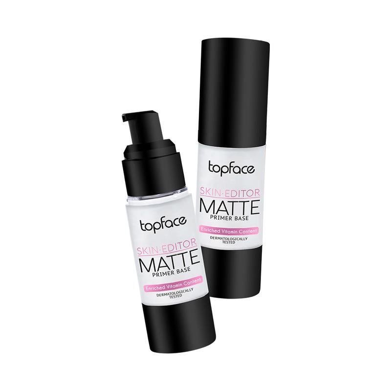 Topface Professional Touch Primer Base - PT470