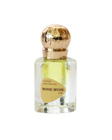 Rose Musk