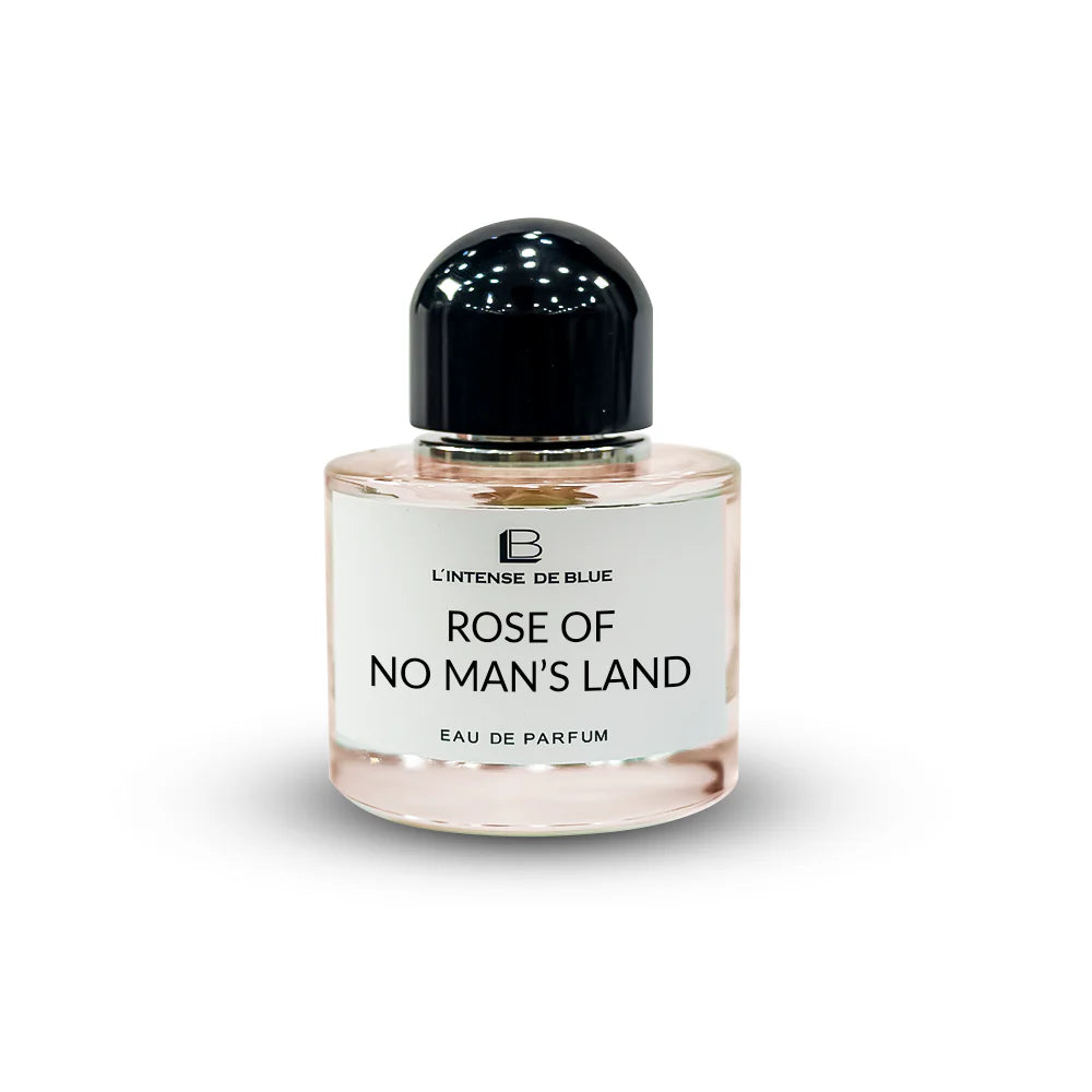 Rose Of No Man's Land