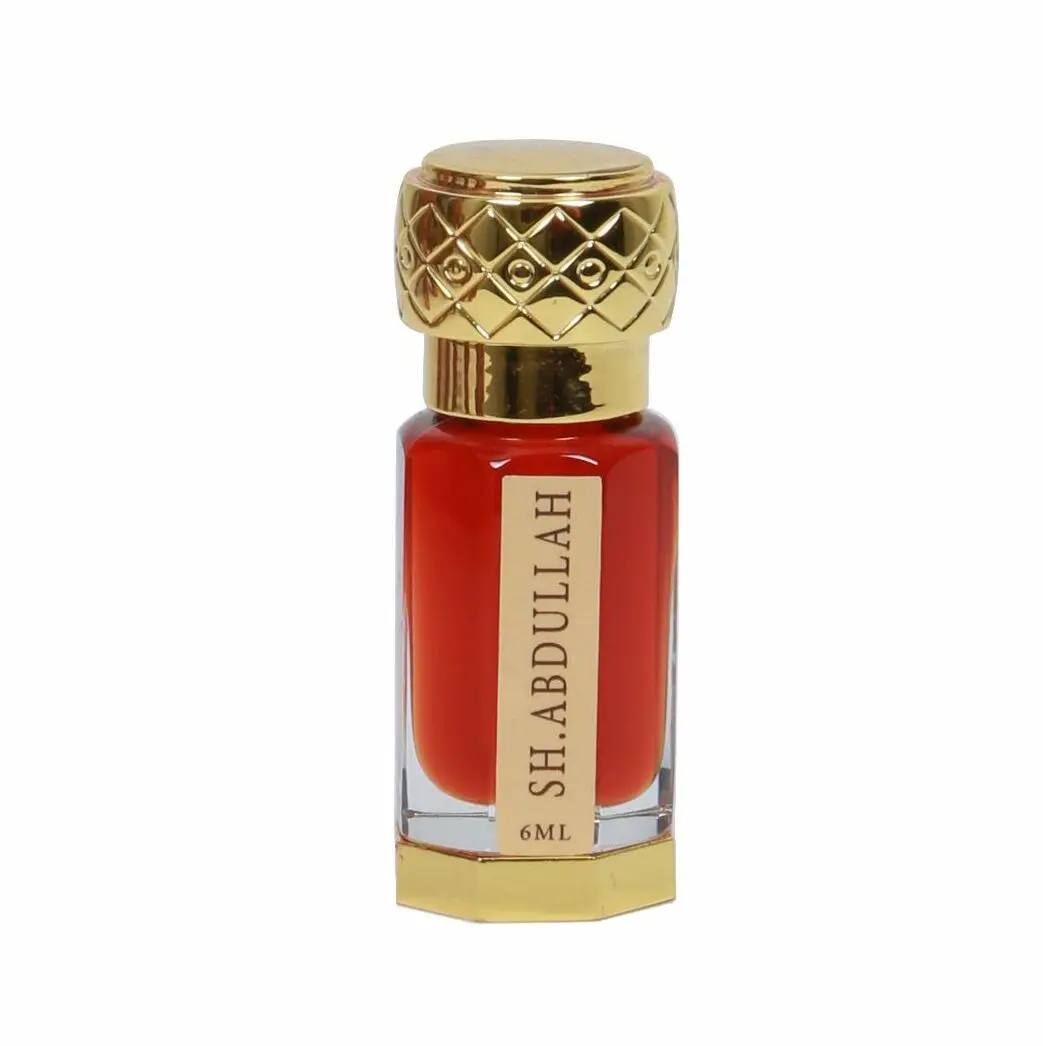 Sheikh Abdullah Oud Oil