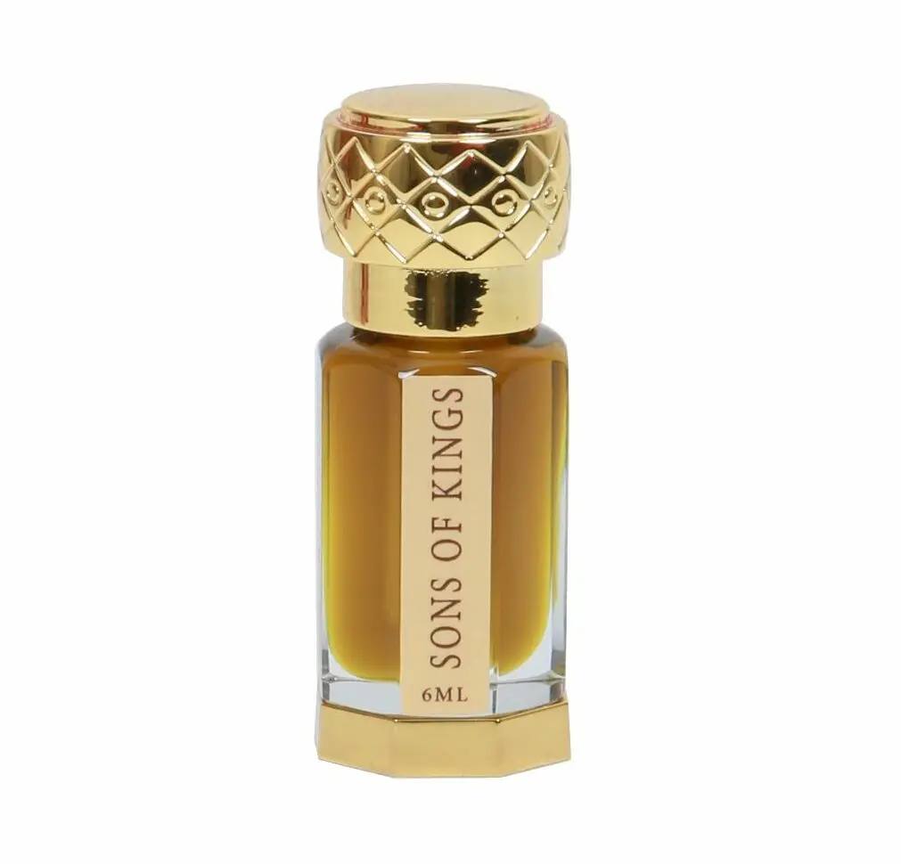 Sons of Kings Oud Oil
