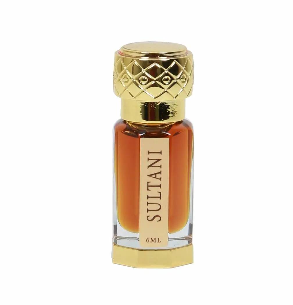 Sultani Oud Oil