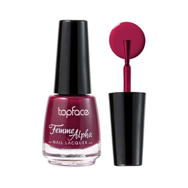 Topface Femme Alpha Nail Polish