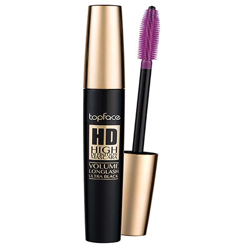 Topface High Definition Volume Mascara - PT303-A