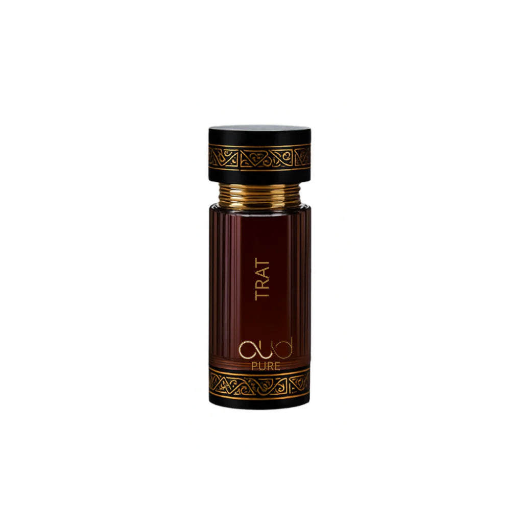 Pure Trat Oud Oil