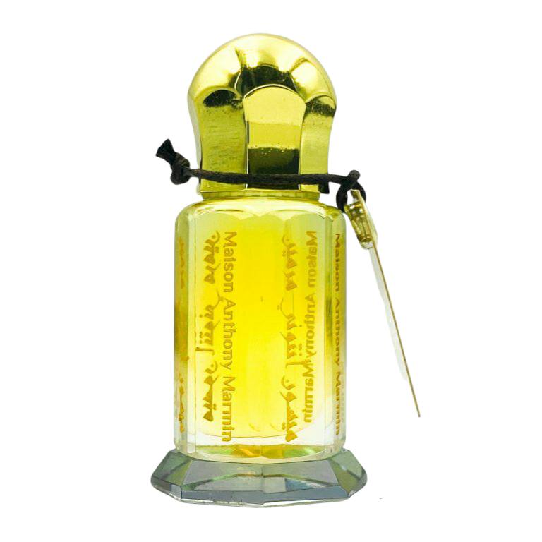 White Oud